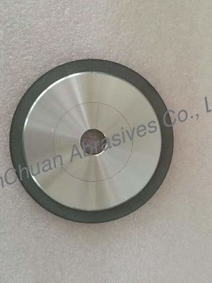 14A1 Hybrid Grinding Wheel 125*5.5*20*5*1.5 D64