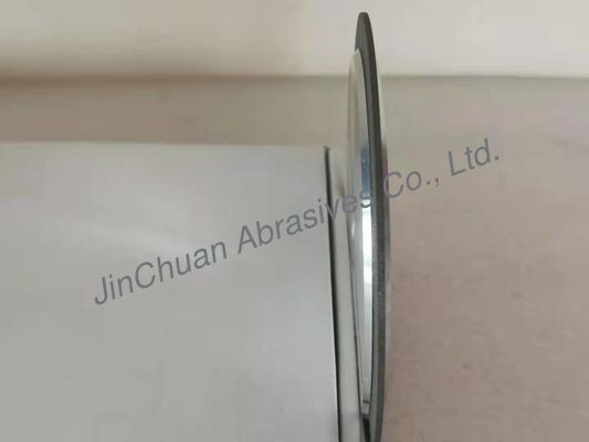 14A1 Hybrid Grinding Wheel 125*5.5*20*5*1.5 D64