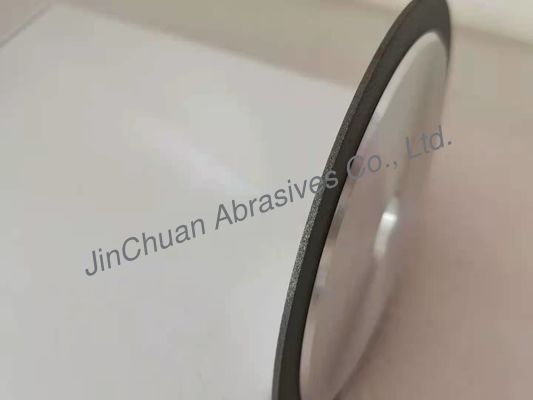 14A1 Hybrid Grinding Wheel 125*5.5*20*5*1.5 D64