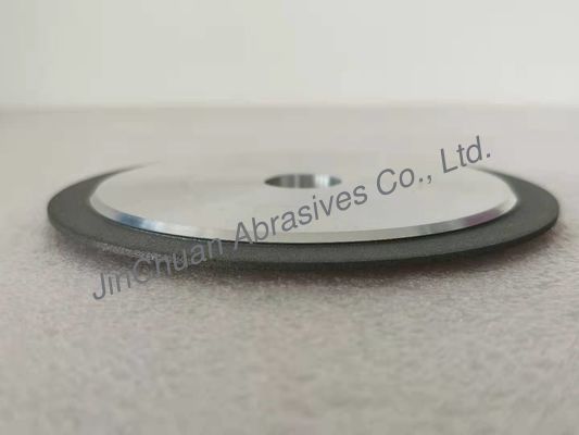 14A1 Hybrid Grinding Wheel 125*5.5*20*5*1.5 D64