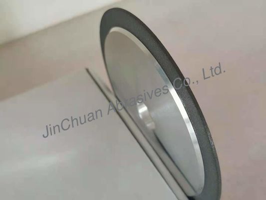 14A1 Hybrid Grinding Wheel 125*5.5*20*5*1.5 D64