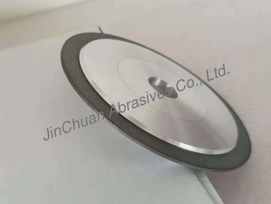 14A1 Hybrid Grinding Wheel 125*5.5*20*5*1.5 D64