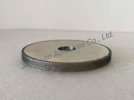 1A1 CBN Diamond Wheel 100*8*20*2 B76 Double Layer