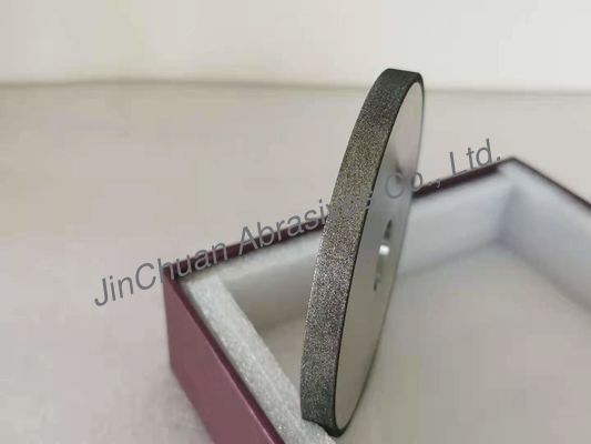 1A1 CBN Diamond Wheel 100*8*20*2 B76 Double Layer