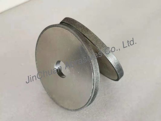 1A1 CBN Diamond Wheel 100*8*20*2 B76 Double Layer