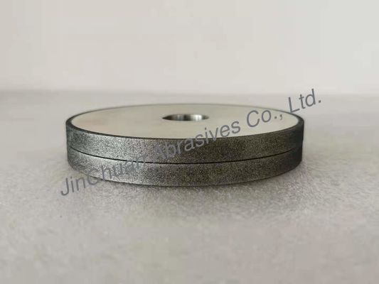 1A1 CBN Diamond Wheel 100*8*20*2 B76 Double Layer