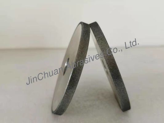 1A1 CBN Diamond Wheel 100*8*20*2 B76 Double Layer