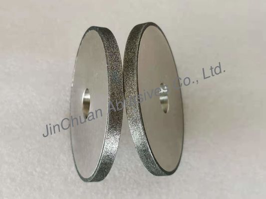 CBN Grinding Wheel Double Layer B91 100×8×20×2