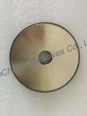 CBN Grinding Wheel Double Layer B91 100×8×20×2
