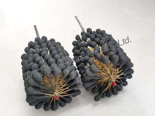 Length 300MM Flex Hone Brush 105*120*300 180#