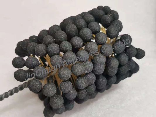 Length 300MM Flex Hone Brush 105*120*300 180#