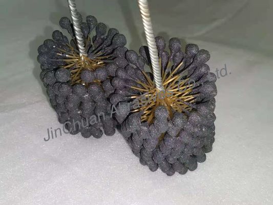 Length 300MM Flex Hone Brush 105*120*300 180#