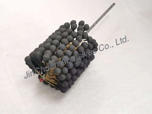 Length 300MM Flex Hone Brush 105*120*300 180#