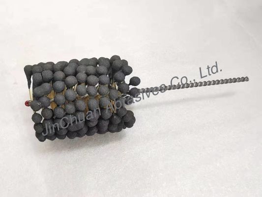 Length 300MM Flex Hone Brush 105*120*300 180#