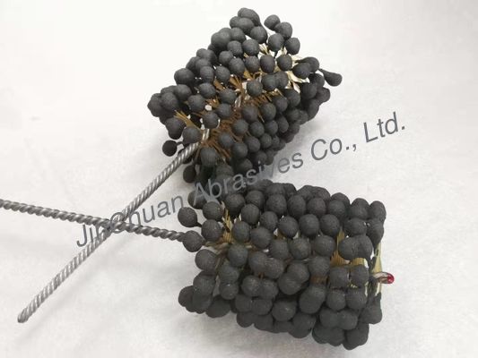 Length 300MM Flex Hone Brush 105*120*300 180#