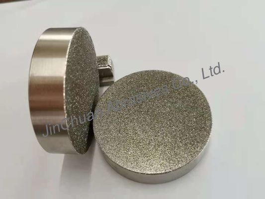 D80/100 Grit Size Diamond Grinding Disc As Wood Grinding Wheel