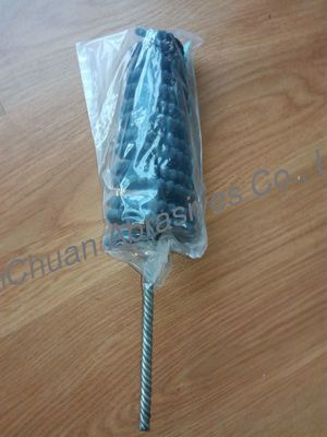Polishing Flexible Honing Brush 50*80*200*350*8 180#