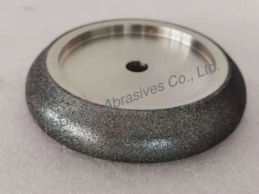 5 Inch Bandsaw Grinding Disc As Woodmizer CBN Grinding Wheel B181 Grit Mesh