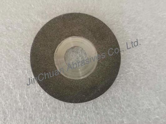 D325/400 Electroplated Diamond Grinding Wheels 1A1 50*0.8*12.7*13