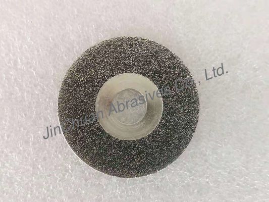 1A1 CBN Diamond Wheel Specification 50*0.8*12.7*13  B60/70
