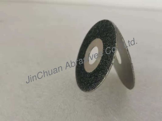 1A1 CBN Diamond Wheel Specification 50*0.8*12.7*13  B60/70