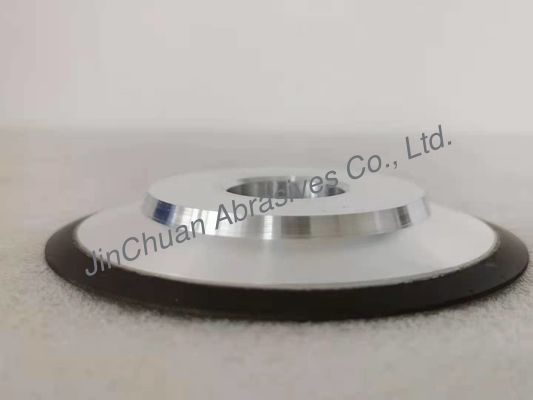 PDX Shape Resin Bond Grinding Wheel 125*32*11.5*3*1