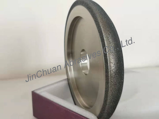 Customized CBN Wheels For Woodturners Grinding Wheel 150mm PILANA 10/30
