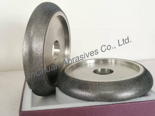 Customized CBN Wheels For Woodturners Grinding Wheel 150mm PILANA 10/30