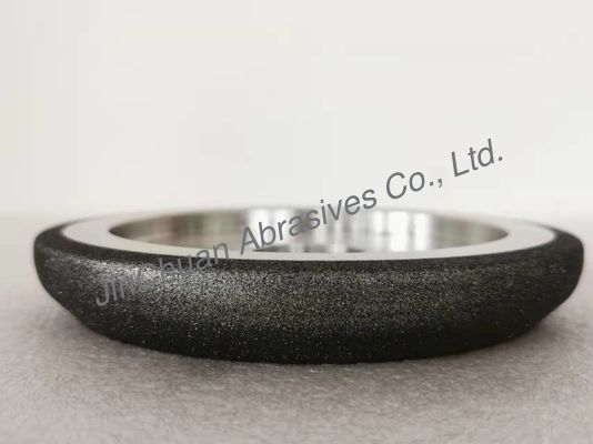 Electroplated CBN Diamond Wheel For Band Saw 10/30  B151