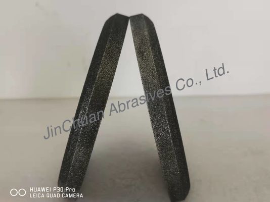 B60/70 B100/120 Electroplated CBN Wheel With Steel Body