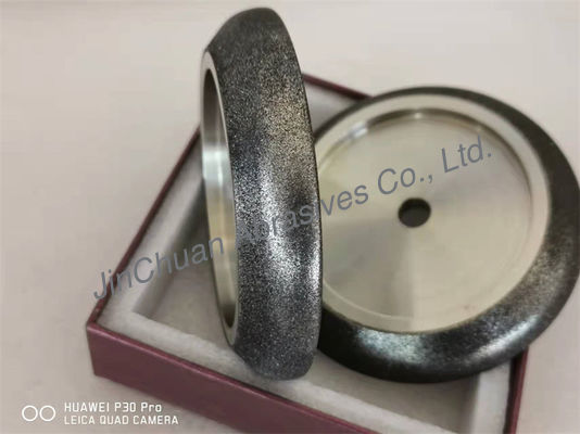 127*22.23*12.7 Woodmizer Bandsaw Sharpening Grinding Wheels WM7/34 Grinder Disc