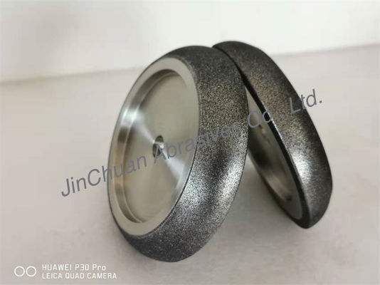 WM9/29 5 Inch Grinding Disc For Woodmizer Band Saw Sharpening