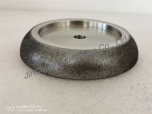 WM9/29 5 Inch Grinding Disc For Woodmizer Band Saw Sharpening