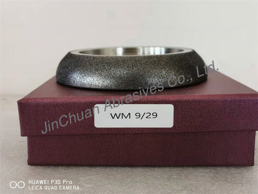 WM9/29 5 Inch Grinding Disc For Woodmizer Band Saw Sharpening