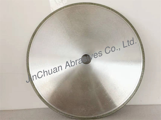 300*1.8*32*5mm Diamond Abrasive Disc As Cutting Wheels 1A1R D60/70 Grit Mesh