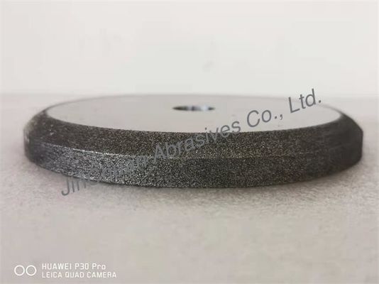 Double Layer Electroplated CBN Grinding Wheels B6070&B100120