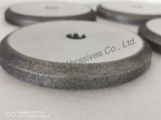 Double Layer Electroplated CBN Grinding Wheels B6070&B100120
