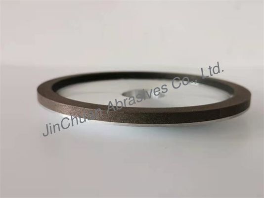 4A2 Resin Bond Grinding Wheel 1501631.75106 D100120