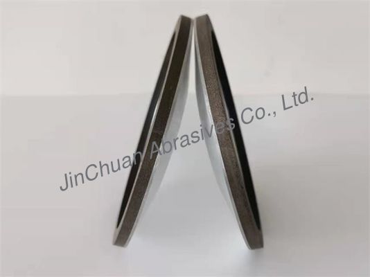 4A2 Resin Bond Grinding Wheel 1501631.75106 D100120