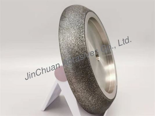 5 Inch CBN Cut Off Wheel 127 22.23 12.7 Roma 1030 B200160