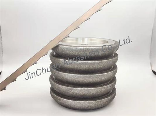 5 Inch CBN Cut Off Wheel 127 22.23 12.7 Roma 1030 B200160